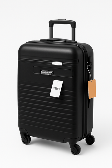 Malaysia Important Luggage