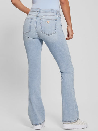 Guess Flare Skinny Jeans ( IMPORTED )