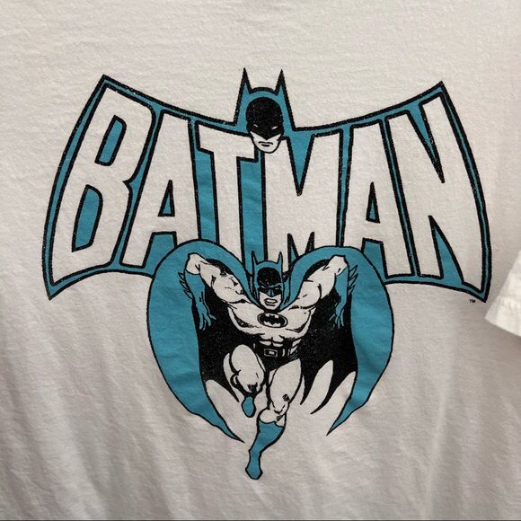 Batman Men's T Shirt