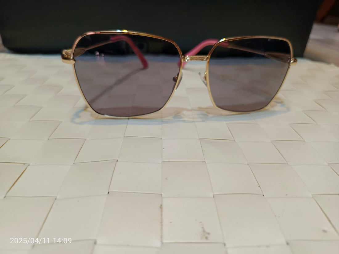 Bazla Closet Glasses