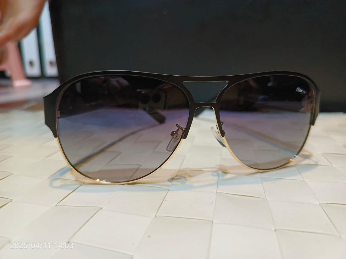 Bazla Closet Glasses