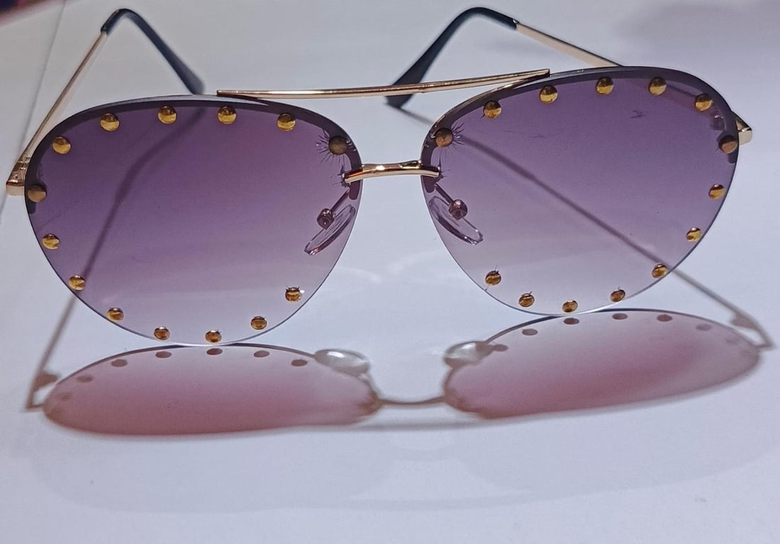 Bazla Closet Female Glasses