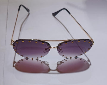 Bazla Closet Female Glasses