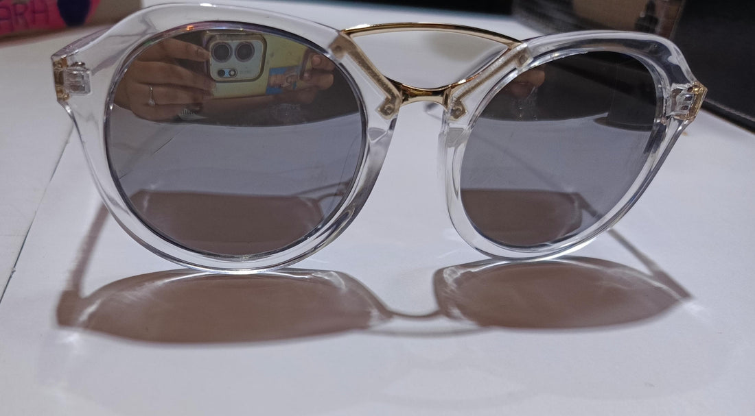 Bazla Closet (Glasses)