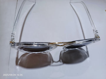 Bazla Closet (Glasses)