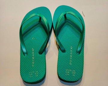 Primark Female Slipper