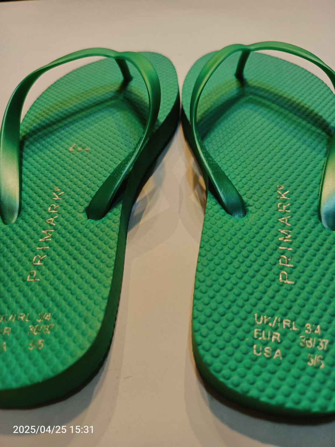 Primark Female Slipper