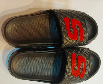 Bazla Closet Mens Slipper