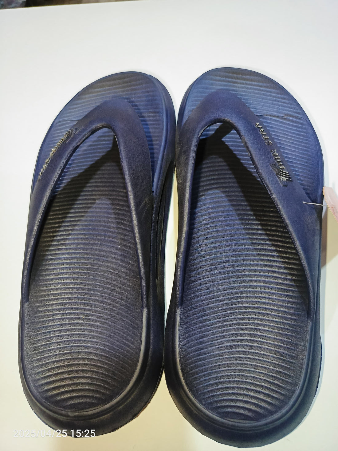Bazla Closet Mens Slipper