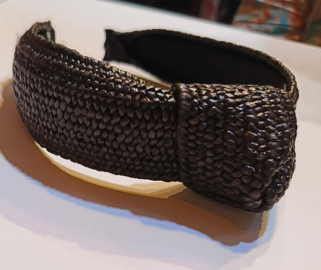 Bazla Closet Hair Band