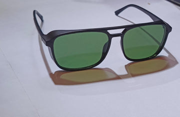 Bazla Closet Glasses