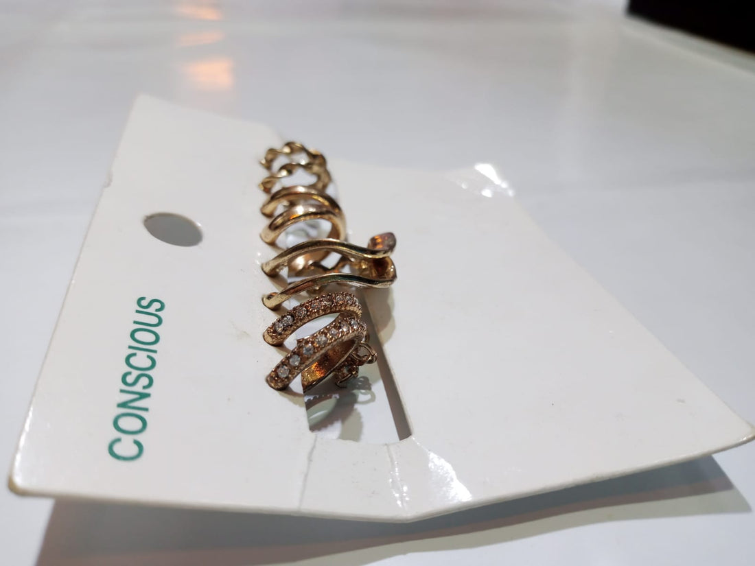 HM Earing (Imported)