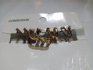 HM Earing (Imported)