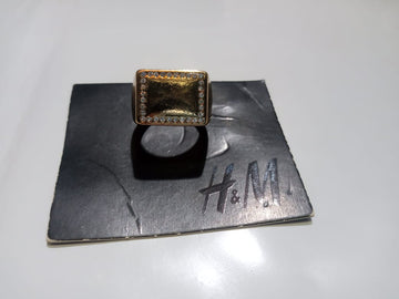 HM Ring (imported)