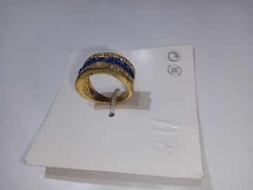 HM Ring (imported)