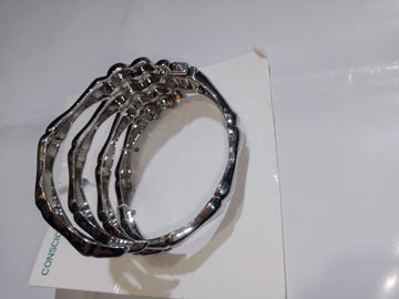 HM Silver Bracelet (imported)