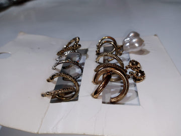 HM Earing Set