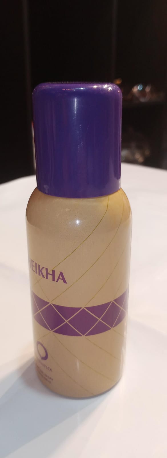 Orientica Sheikha Perfume Spray – Elegant & Long-Lasting Fragrance