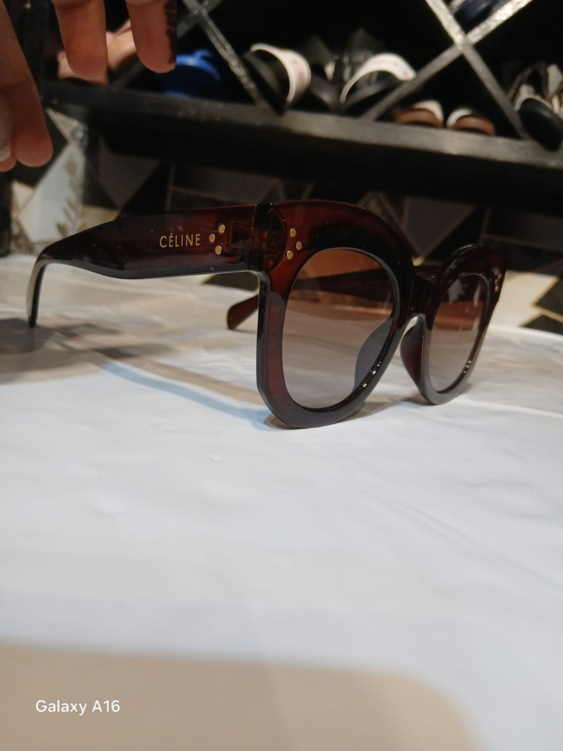 bazla closet imported glasses (UAE imported)