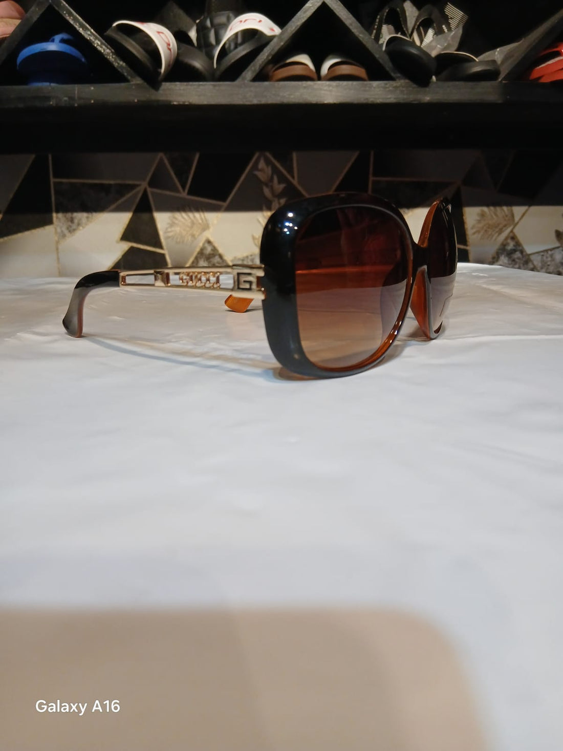 bazla closet imported glasses (UAE imported)