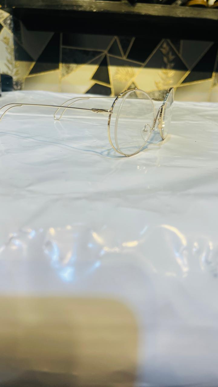 bazla closet imported glasses (UAE imported)