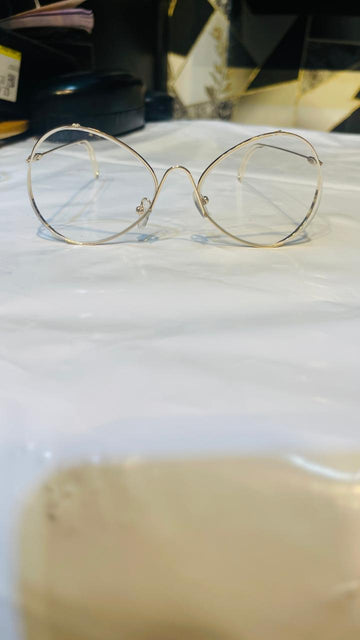 bazla closet imported glasses (UAE imported)