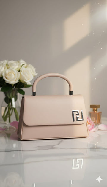 Gucci Handbag---Your Everyday luxury