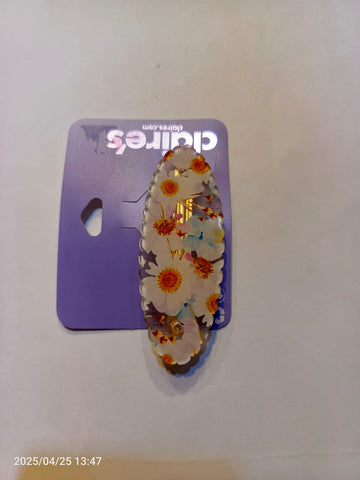 Bazla Closet Claire's UK (Imported)