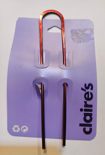 Bazla Closet Claire's UK (Imported)