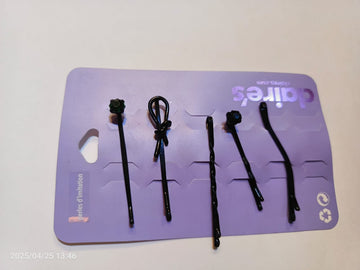 Bazla Closet Claire's UK (Imported)