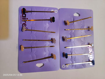 Bazla Closet Claire's UK (Imported)