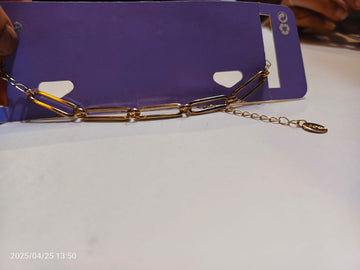 Bazla Closet Claire's UK (Imported)