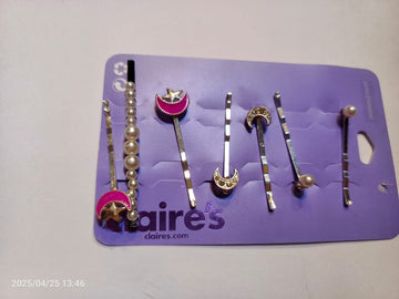 Bazla Closet Claire's UK (Imported)