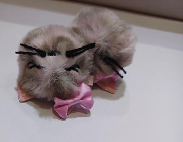 Bazla Closet Hair Clips for kids