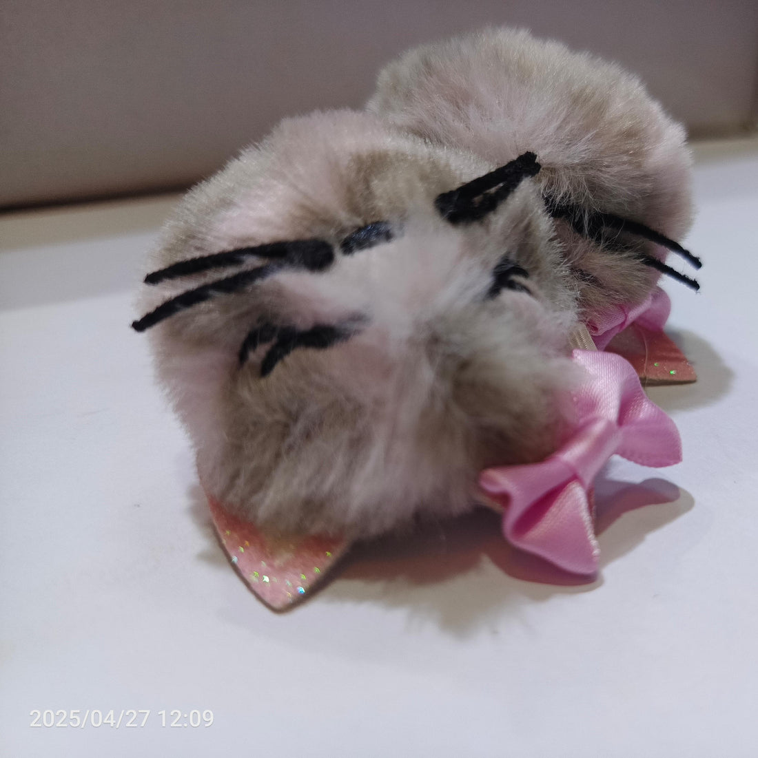 Bazla Closet Hair Clips for kids