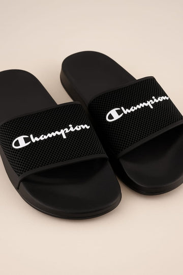 champion slippers