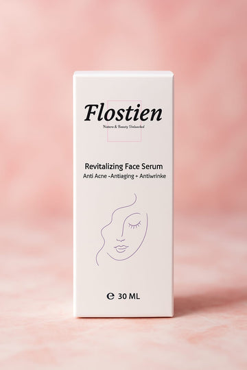 Flostien Acne Rescue Salicylic Acid Solution