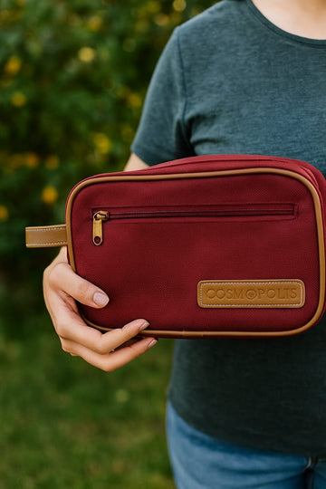 Cosmopolis Imported Handbag