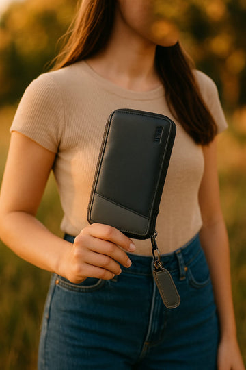 LRM Japanese Bags Imported