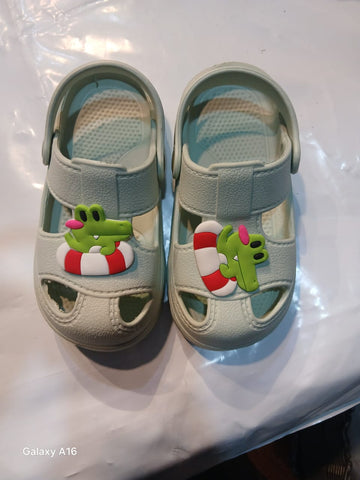 kids footwear malaysia imported