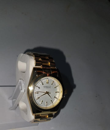 VINCCI brand watch (malaysia imported)