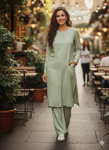 beautiful female dress (malaysia imported)