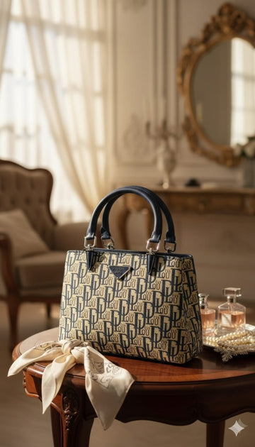 Explore the newest bag trends from the UAE.