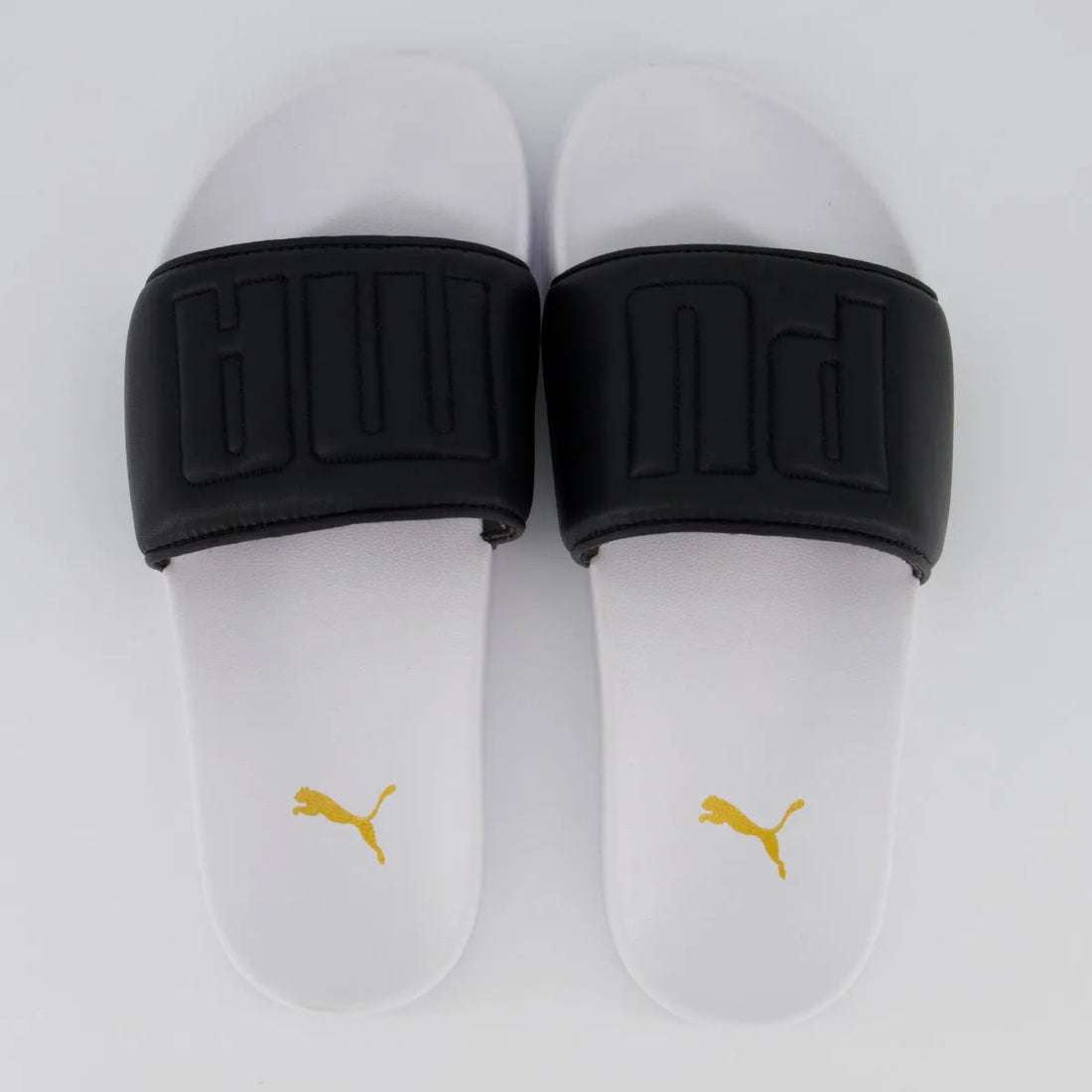 puma women slippers
