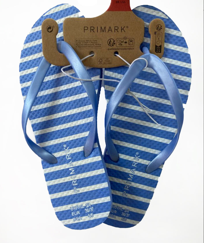 Primark Slipper (UK IMPORTED)