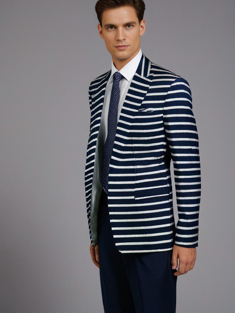 Zara Mens Coat (IMPORTED) - Bazla Closet