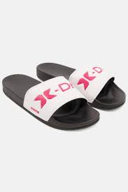 X-Dri slippers