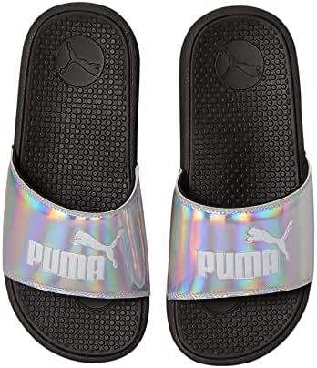 Puma Popcat Chrome Slides