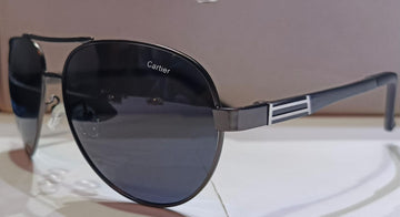 Cartier Aviator Sunglasses