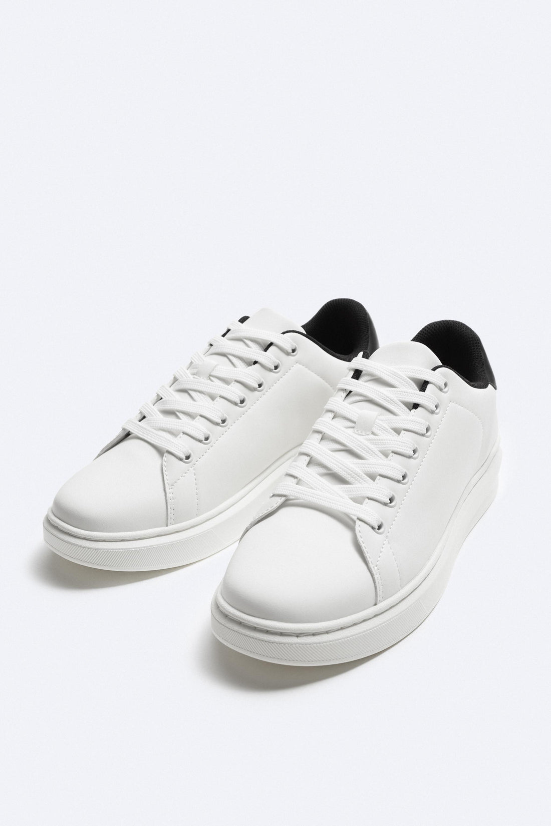 zara male shoes